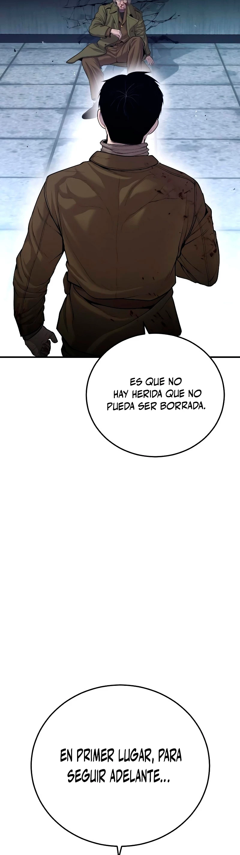 Lider Kim - Capítulo 84 - Página 69 - LectorTMOo