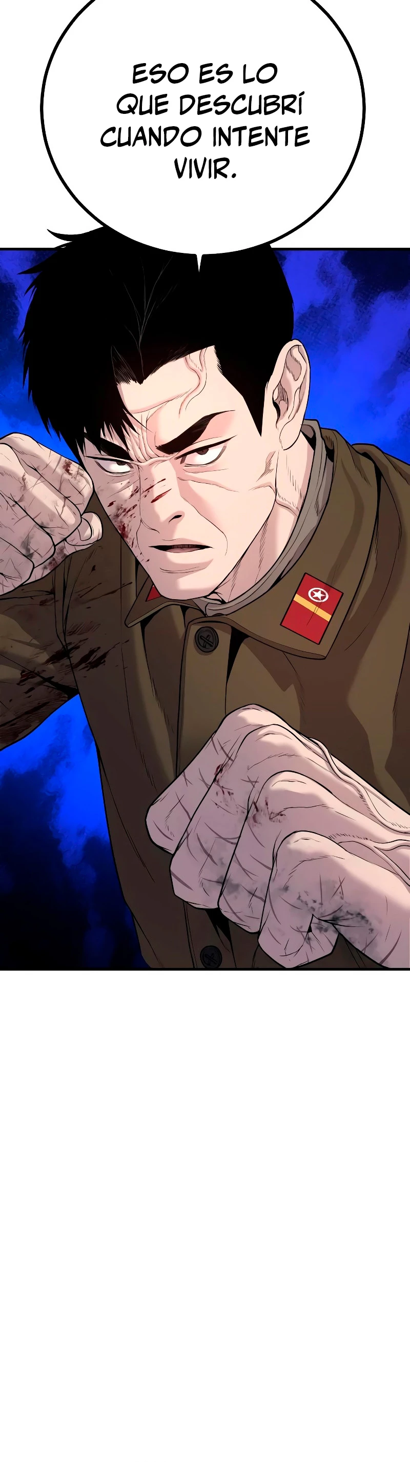 Lider Kim - Capítulo 84 - Página 71 - LectorTMOo
