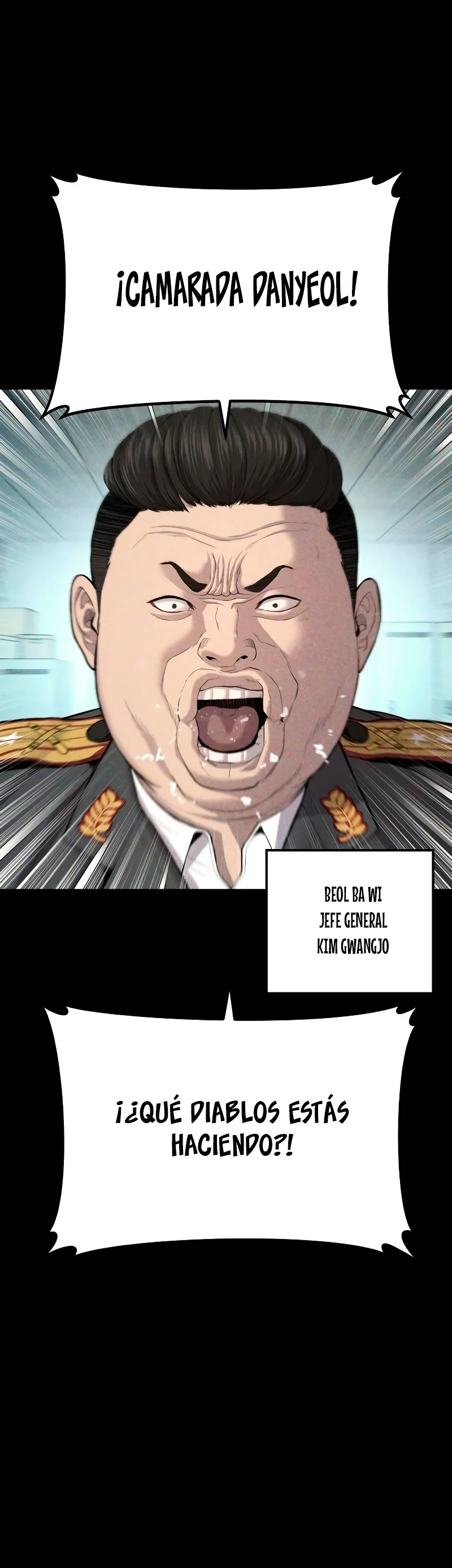 Lider Kim - Capítulo 85 - Página 3 - LectorTMOo