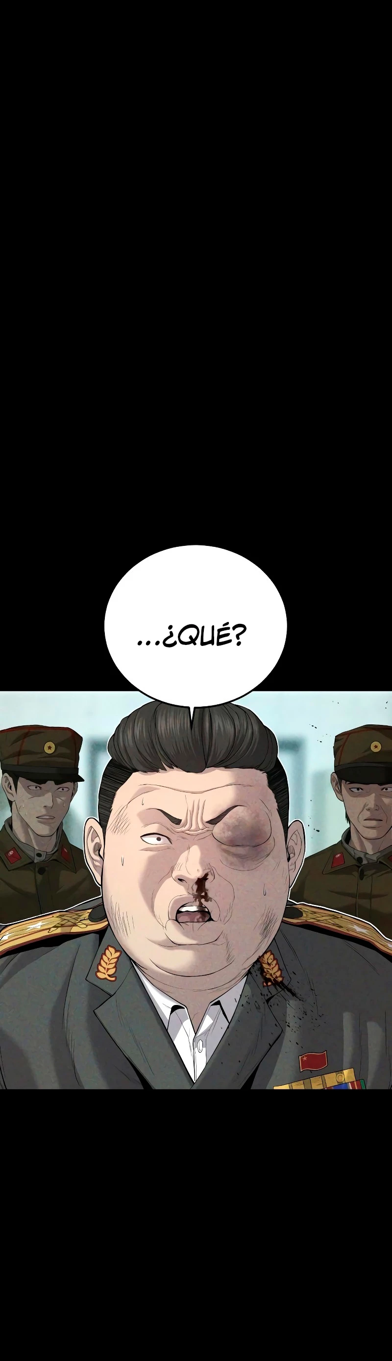 Lider Kim - Capítulo 85 - Página 8 - LectorTMOo