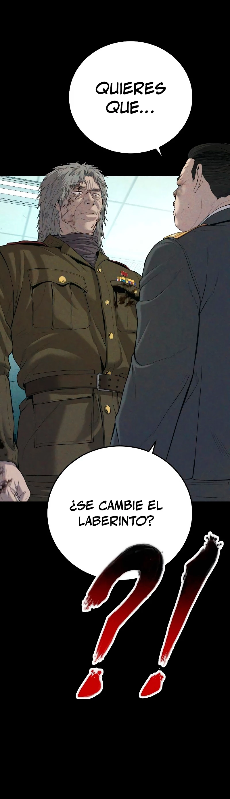 Lider Kim - Capítulo 85 - Página 9 - LectorTMOo