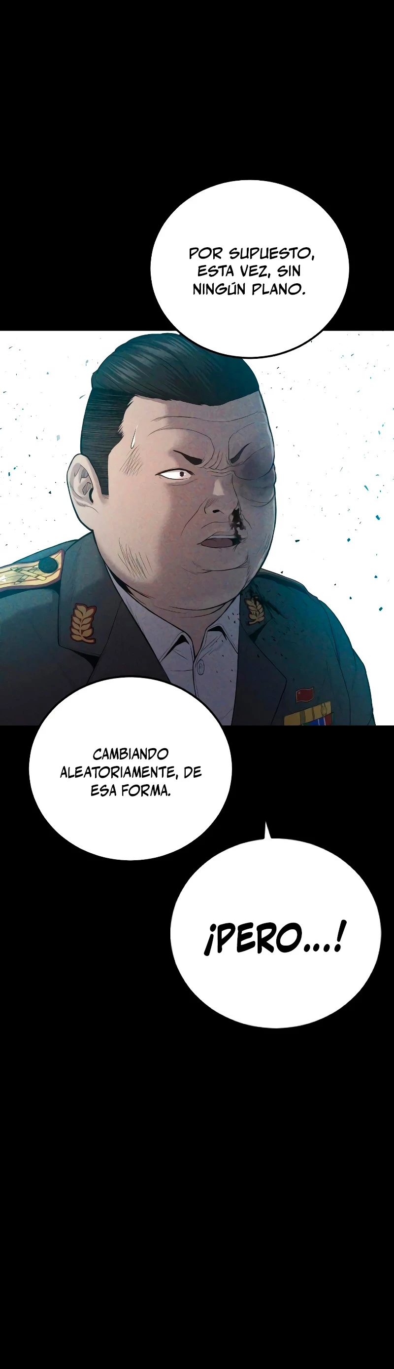 Lider Kim - Capítulo 85 - Página 11 - LectorTMOo