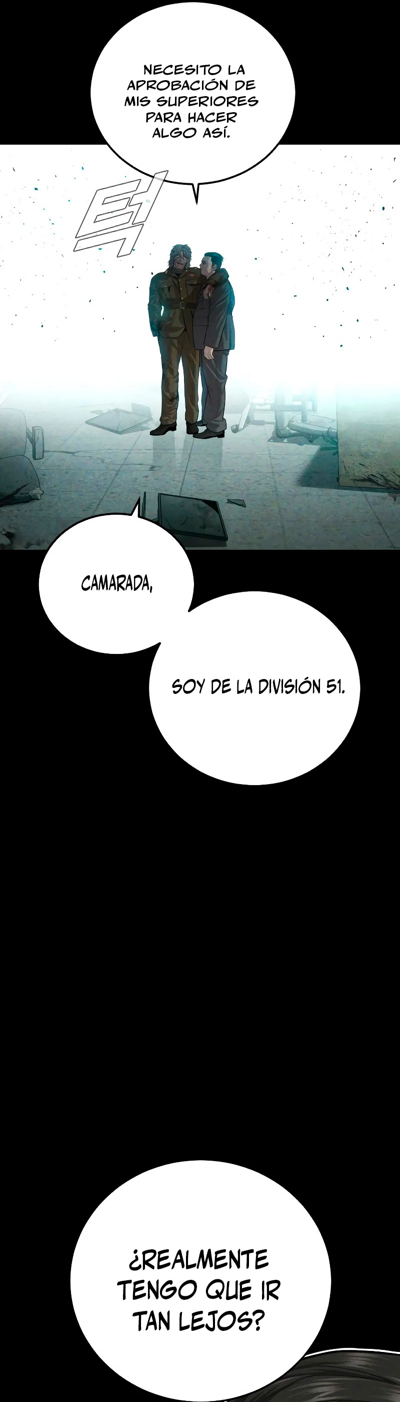 Lider Kim - Capítulo 85 - Página 12 - LectorTMOo