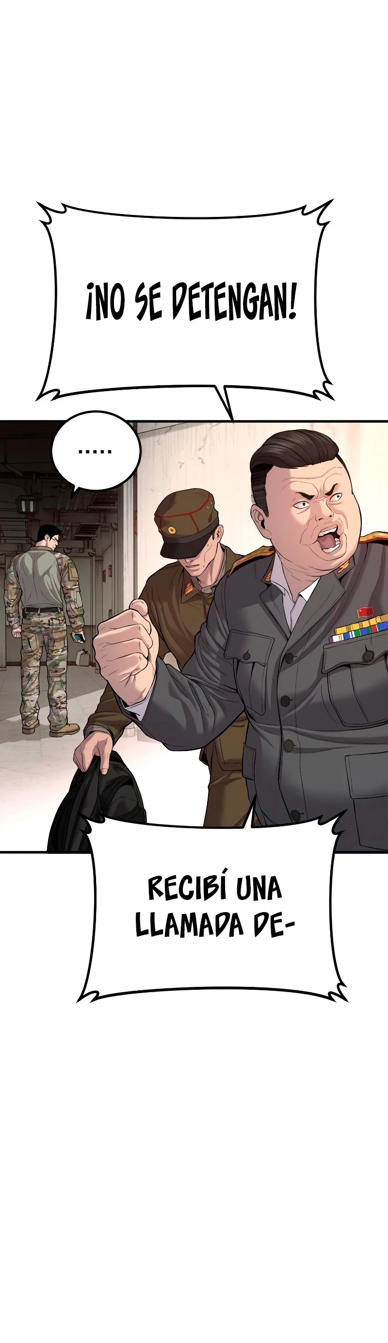 Lider Kim - Capítulo 85 - Página 56 - LectorTMOo