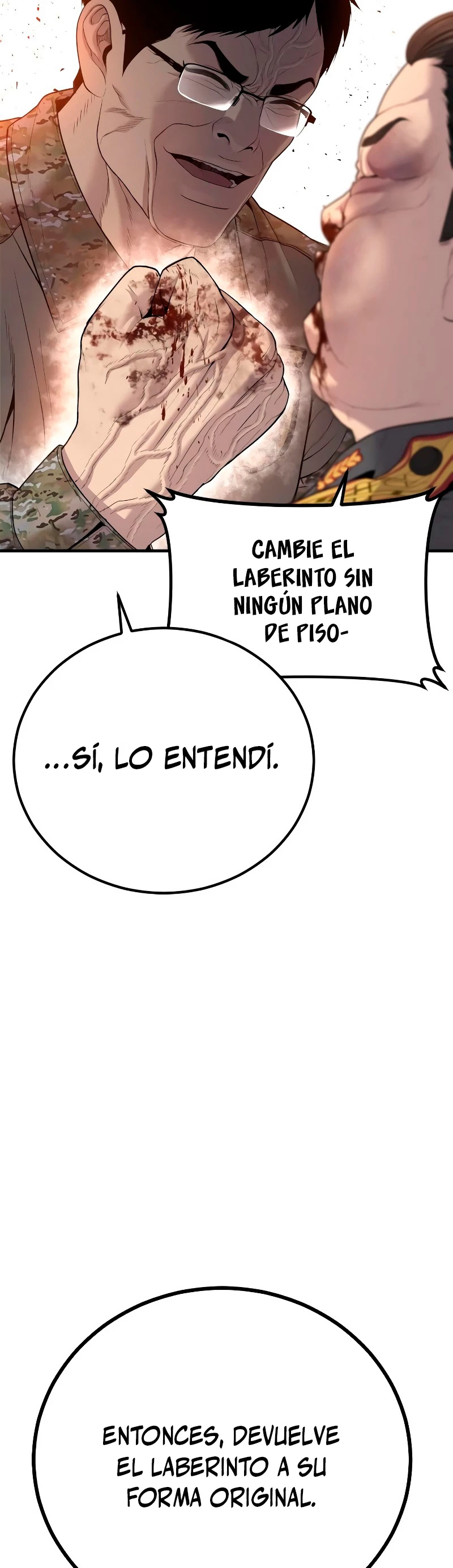 Lider Kim - Capítulo 85 - Página 60 - LectorTMOo