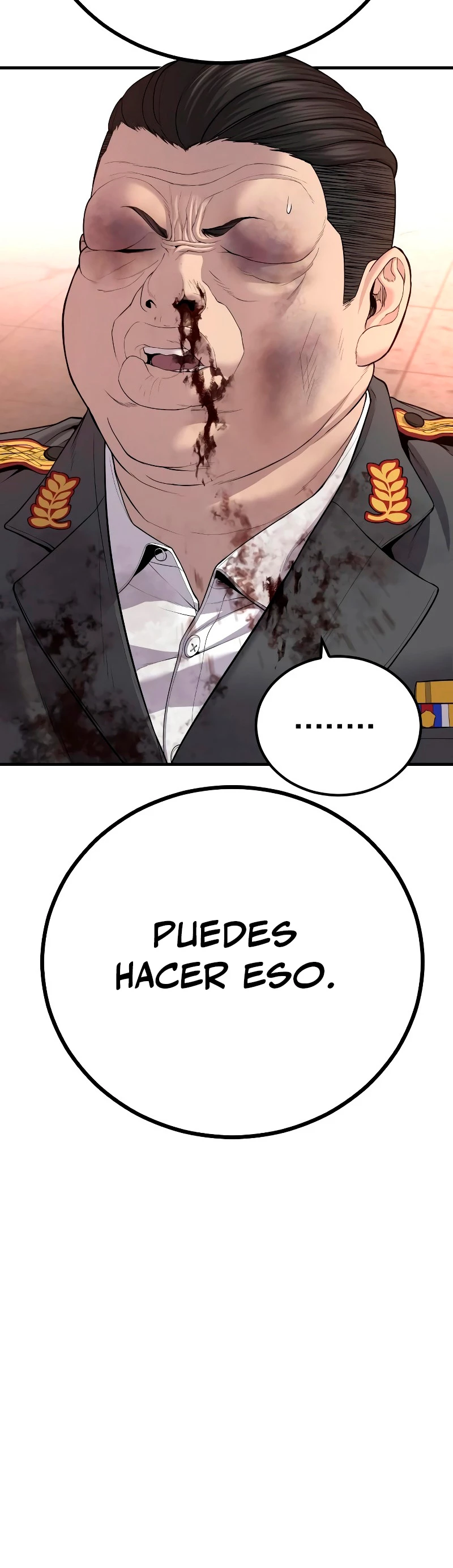 Lider Kim - Capítulo 85 - Página 61 - LectorTMOo