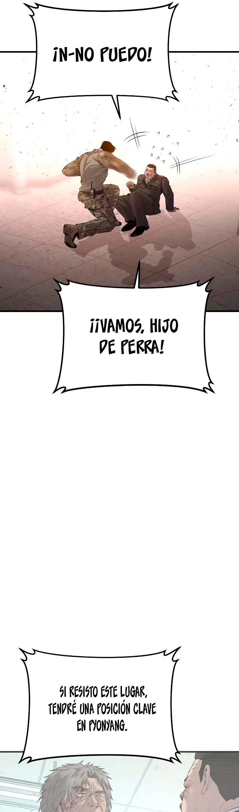 Lider Kim - Capítulo 85 - Página 62 - LectorTMOo