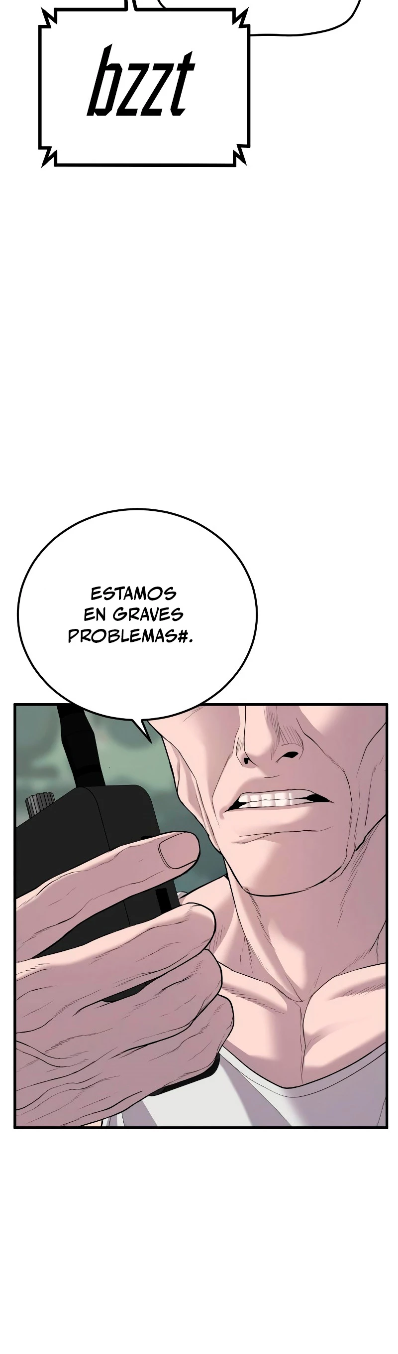 Lider Kim - Capítulo 85 - Página 66 - LectorTMOo