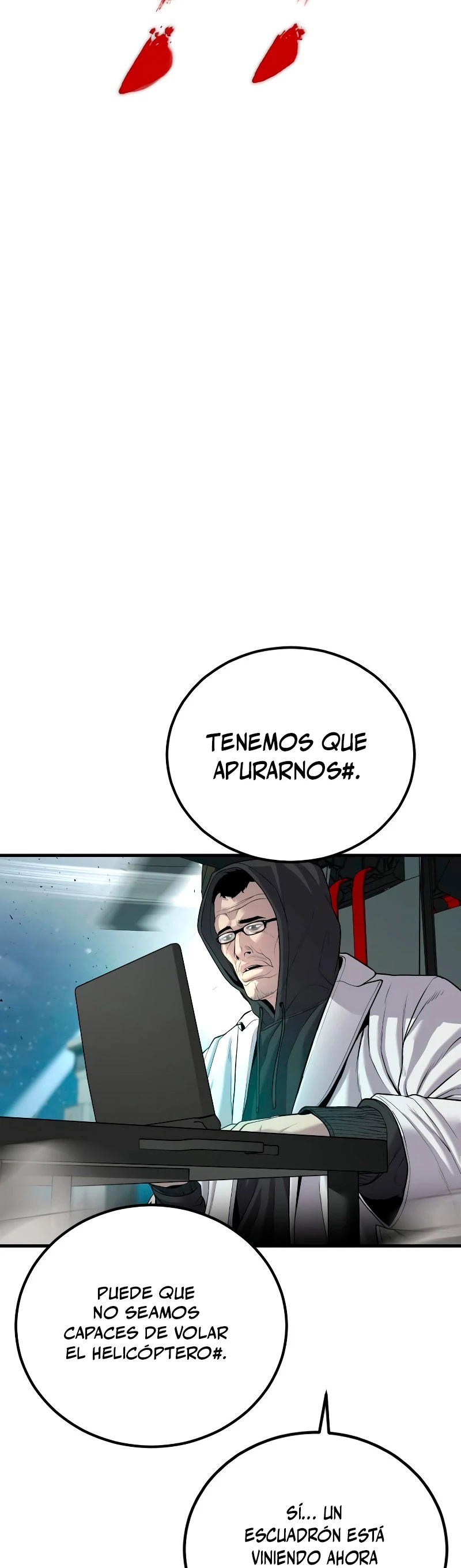 Lider Kim - Capítulo 85 - Página 68 - LectorTMOo