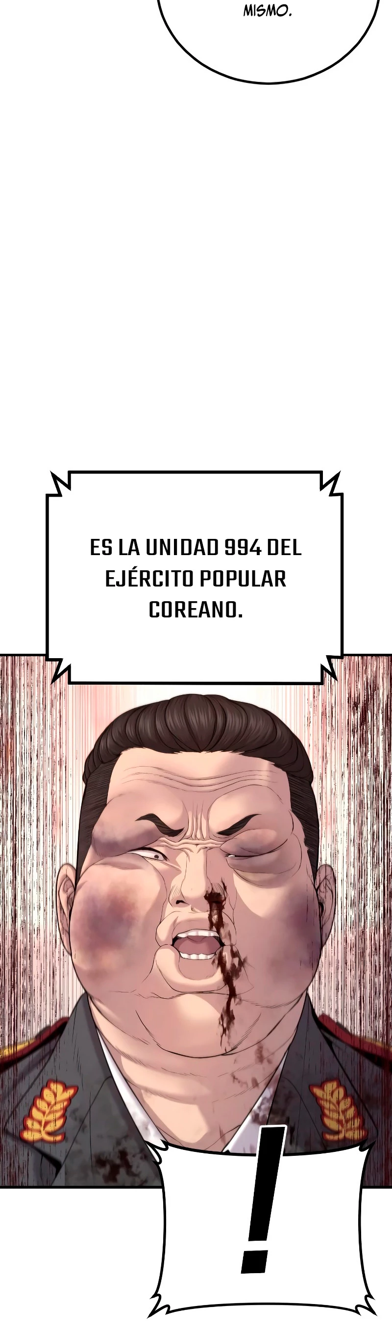 Lider Kim - Capítulo 85 - Página 69 - LectorTMOo