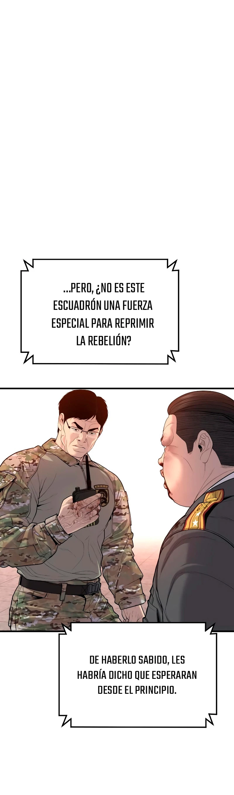 Lider Kim - Capítulo 85 - Página 70 - LectorTMOo