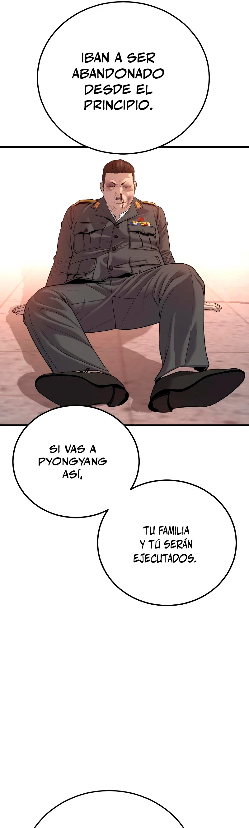 Lider Kim - Capítulo 85 - Página 72 - LectorTMOo