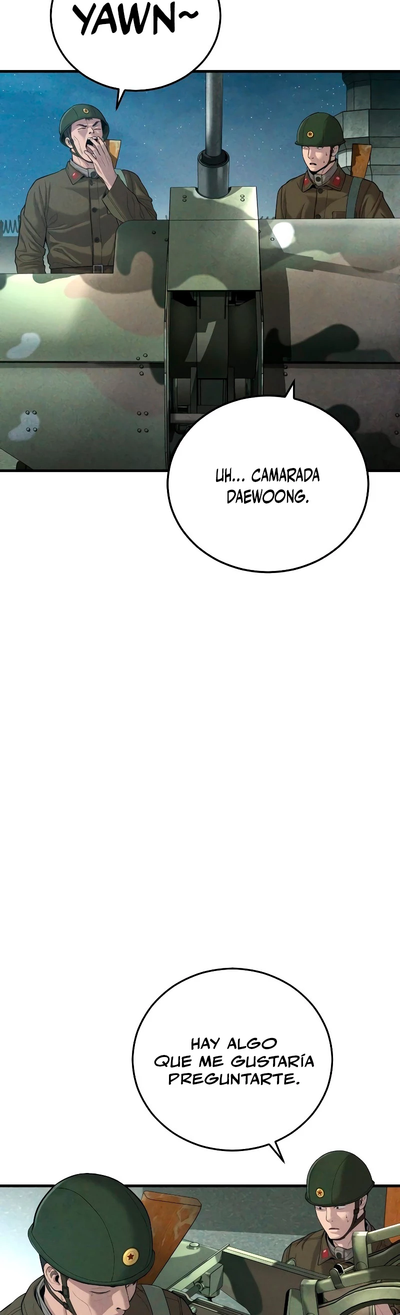 Lider Kim - Capítulo 86 - Página 3 - LectorTMOo