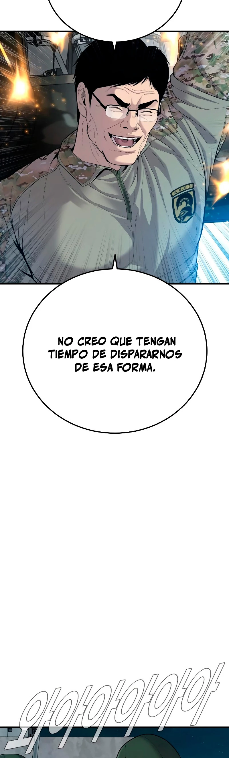 Lider Kim - Capítulo 86 - Página 16 - LectorTMOo