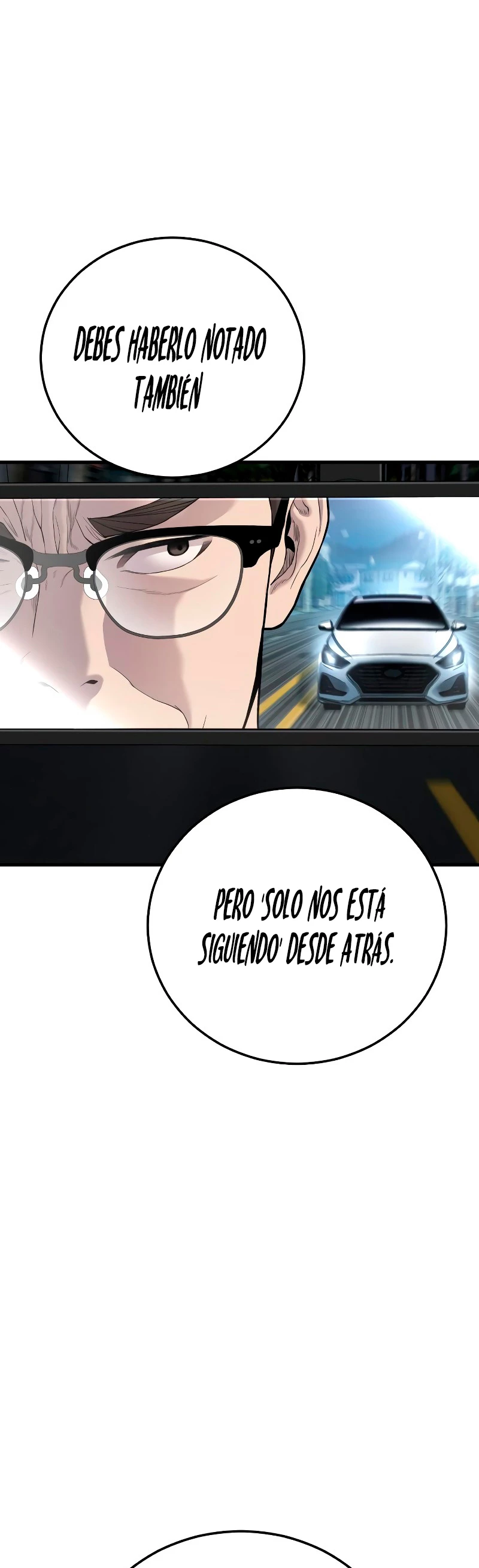 Lider Kim - Capítulo 86 - Página 32 - LectorTMOo