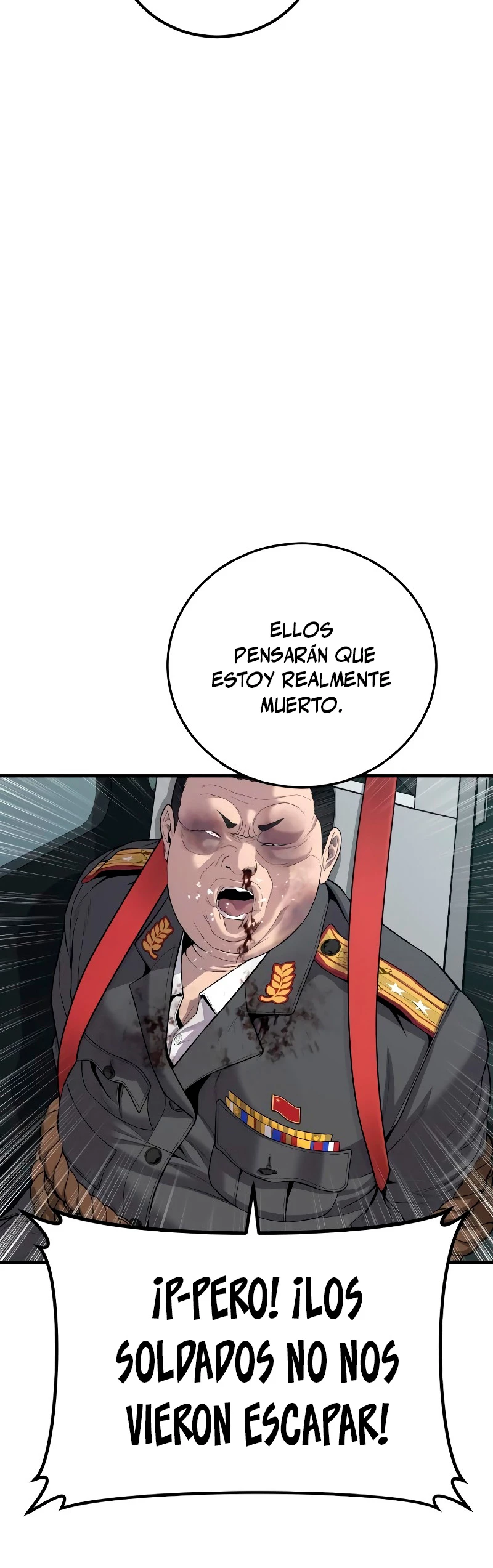 Lider Kim - Capítulo 86 - Página 58 - LectorTMOo