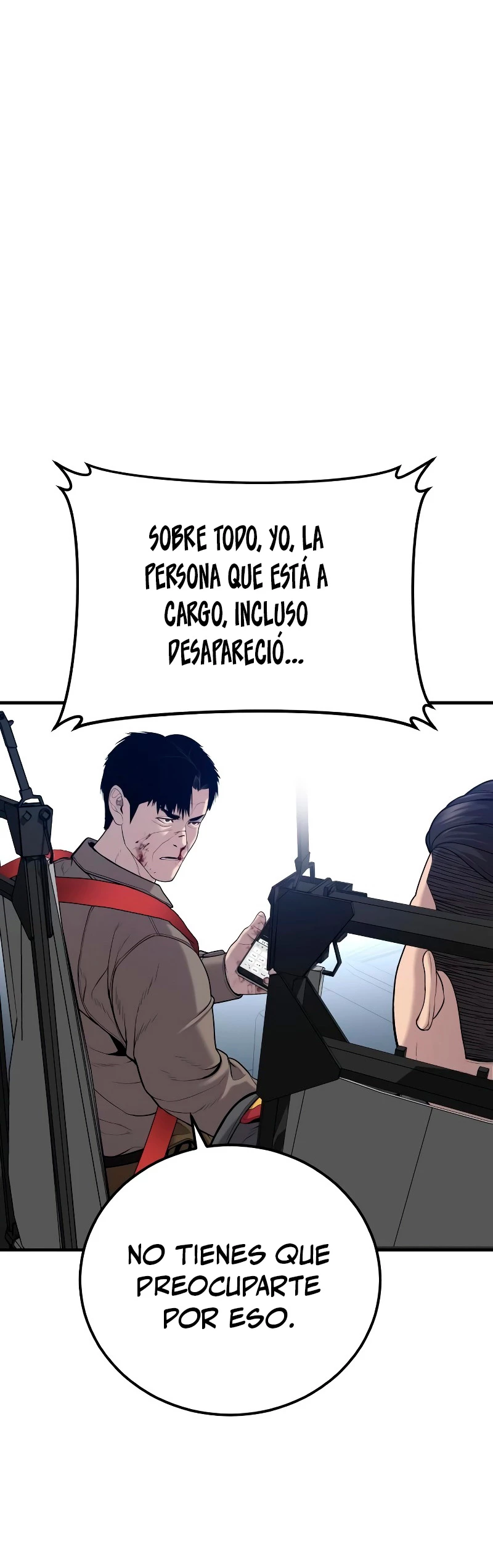 Lider Kim - Capítulo 86 - Página 59 - LectorTMOo