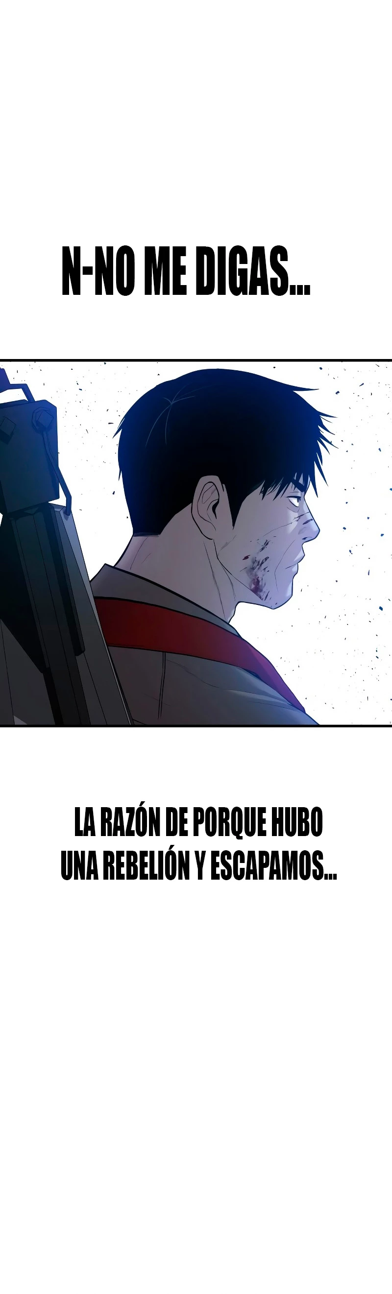 Lider Kim - Capítulo 86 - Página 70 - LectorTMOo