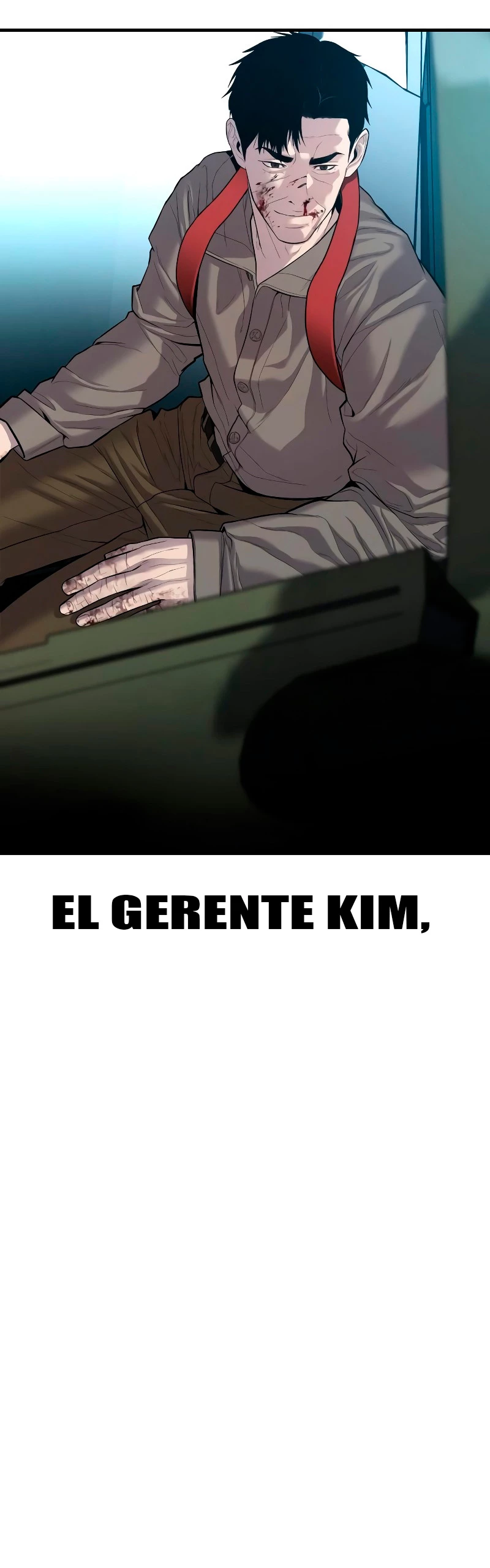 Lider Kim - Capítulo 86 - Página 86 - LectorTMOo