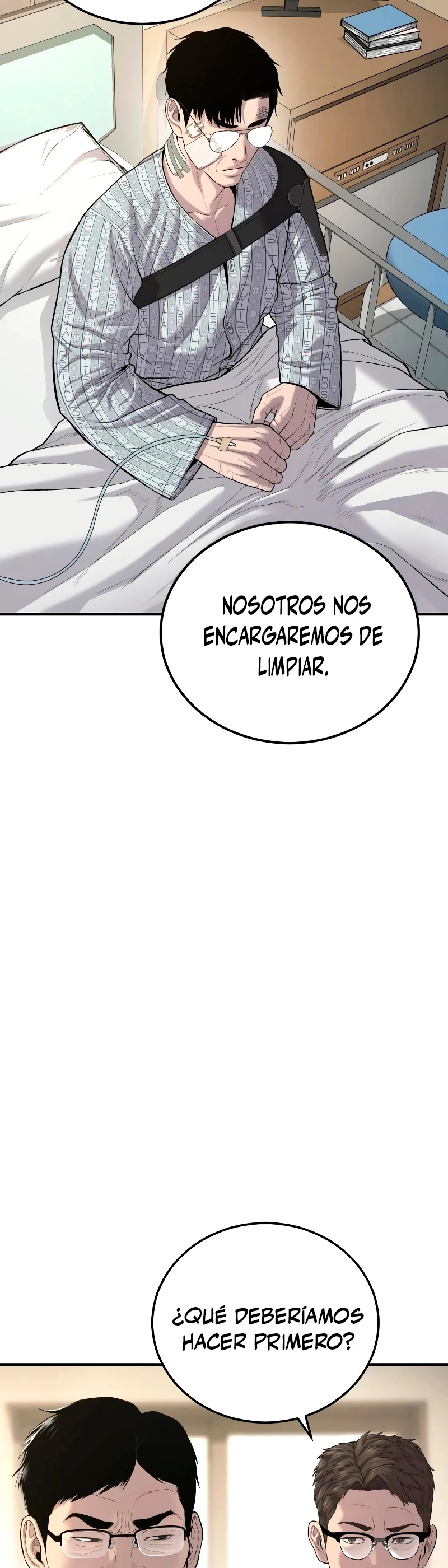 Lider Kim - Capítulo 87 - Página 2 - LectorTMOo
