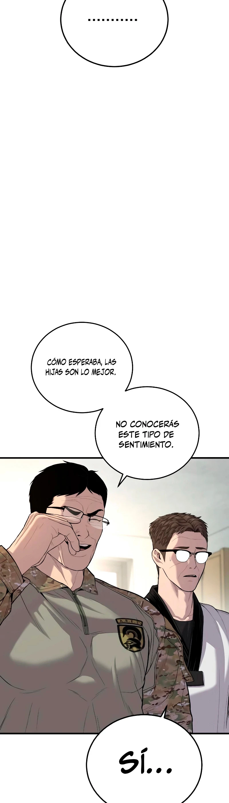 Lider Kim - Capítulo 87 - Página 9 - LectorTMOo