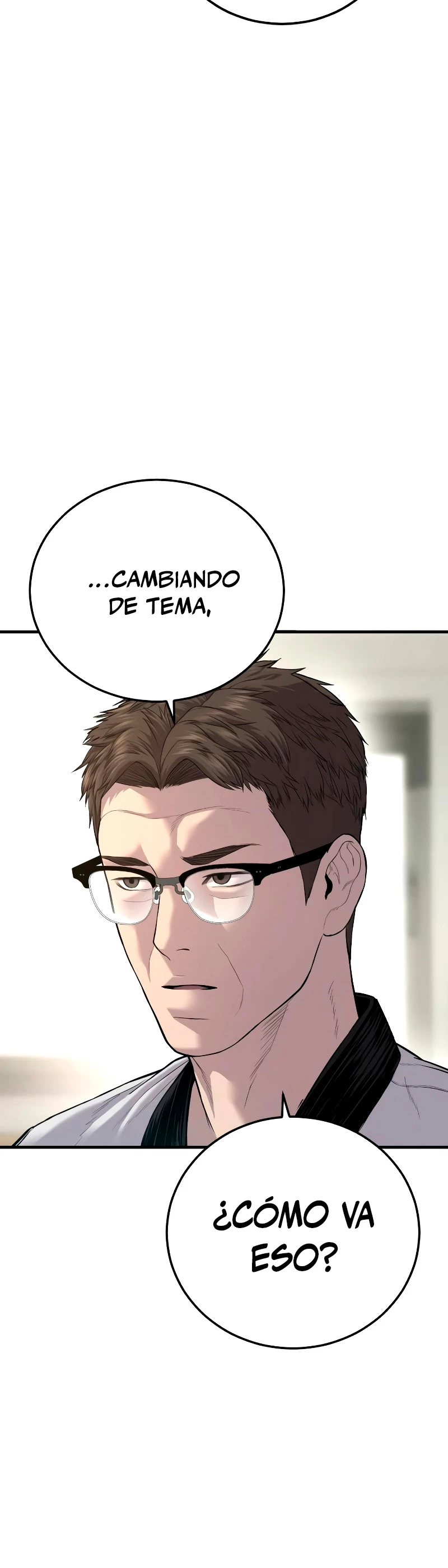Lider Kim - Capítulo 87 - Página 10 - LectorTMOo