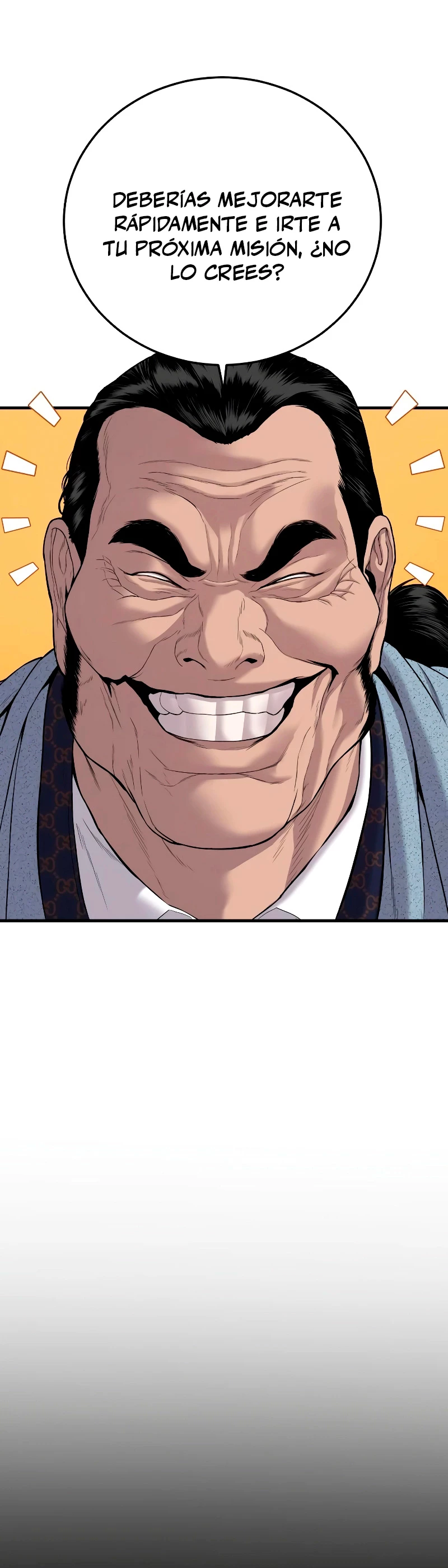 Lider Kim - Capítulo 87 - Página 24 - LectorTMOo