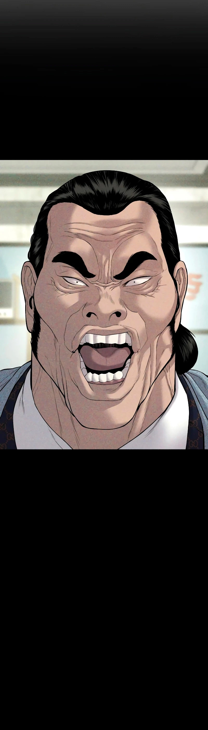 Lider Kim - Capítulo 87 - Página 25 - LectorTMOo