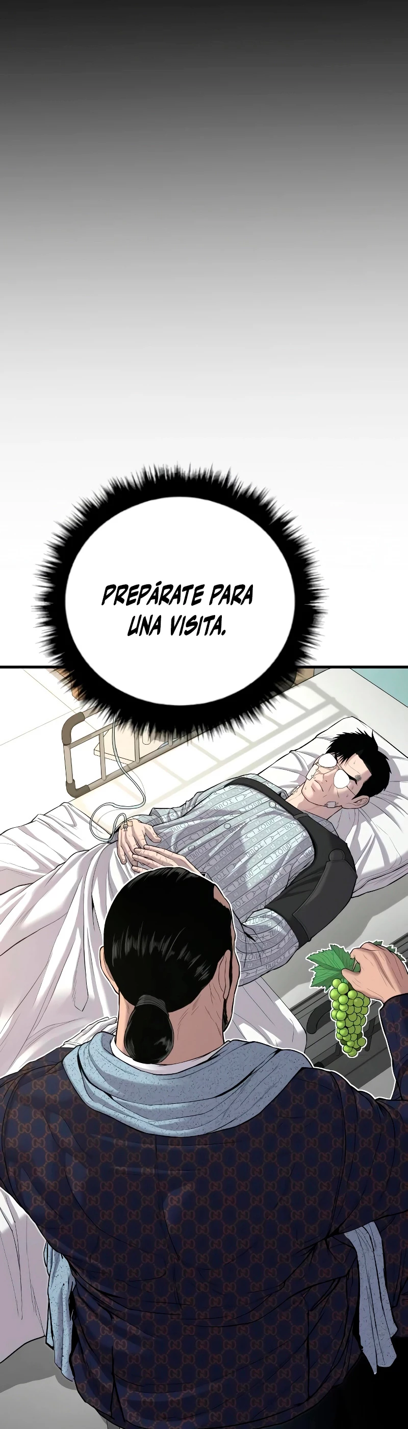Lider Kim - Capítulo 87 - Página 31 - LectorTMOo