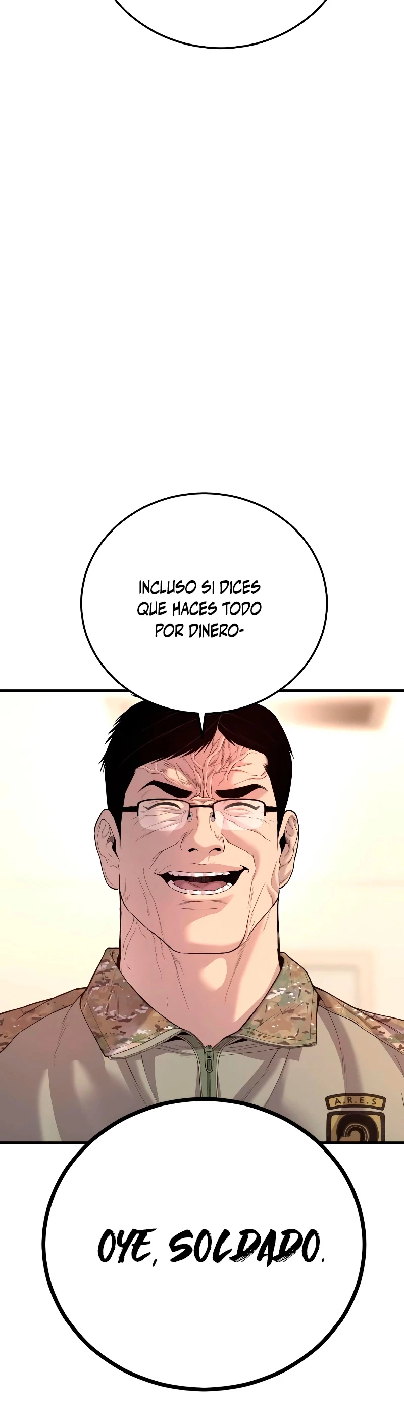 Lider Kim - Capítulo 87 - Página 36 - LectorTMOo