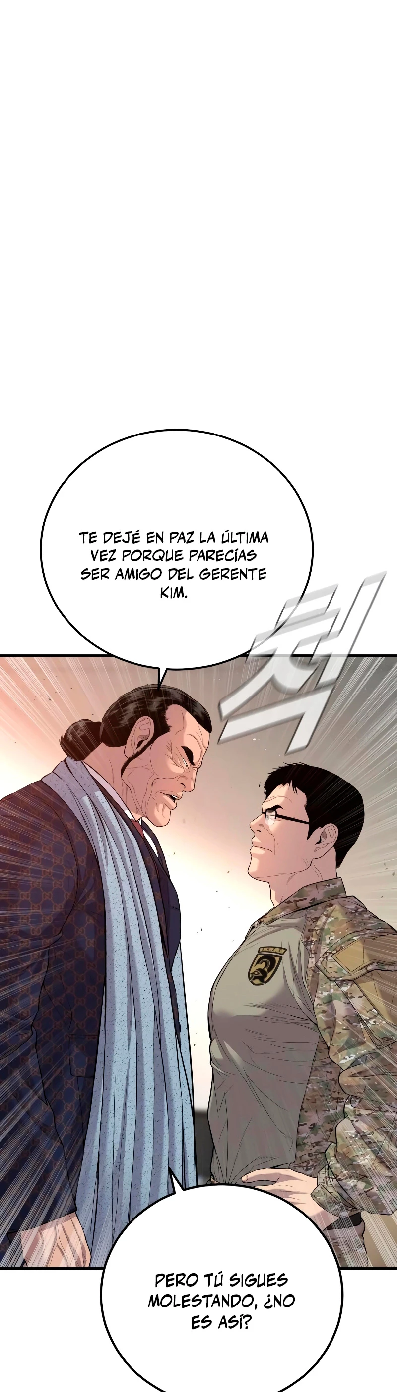 Lider Kim - Capítulo 87 - Página 37 - LectorTMOo