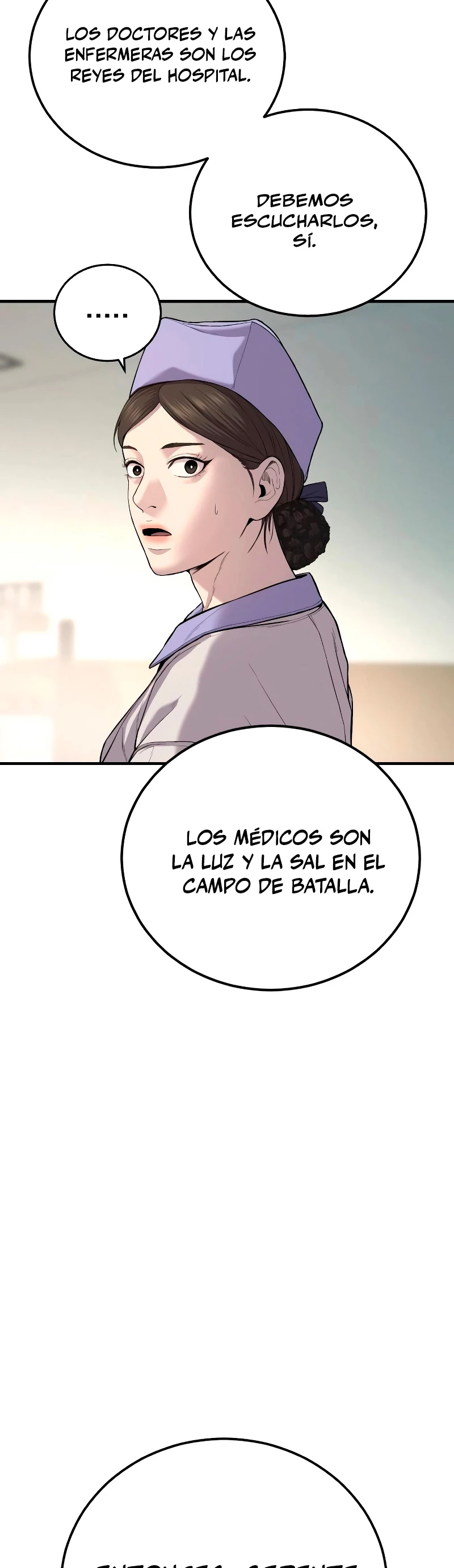 Lider Kim - Capítulo 87 - Página 47 - LectorTMOo