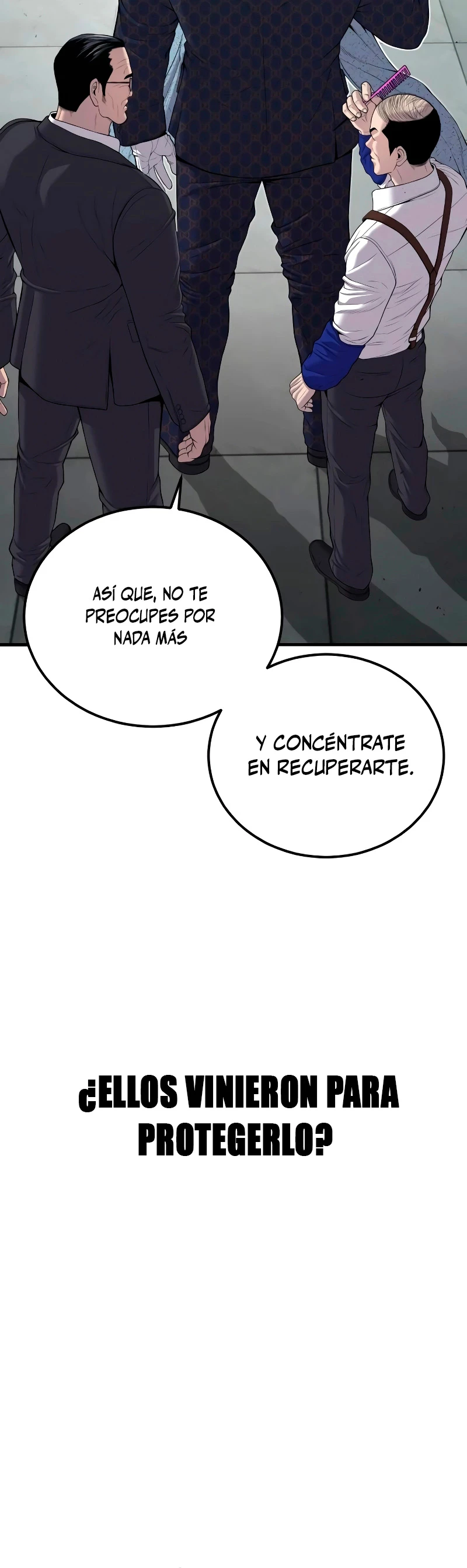 Lider Kim - Capítulo 87 - Página 60 - LectorTMOo