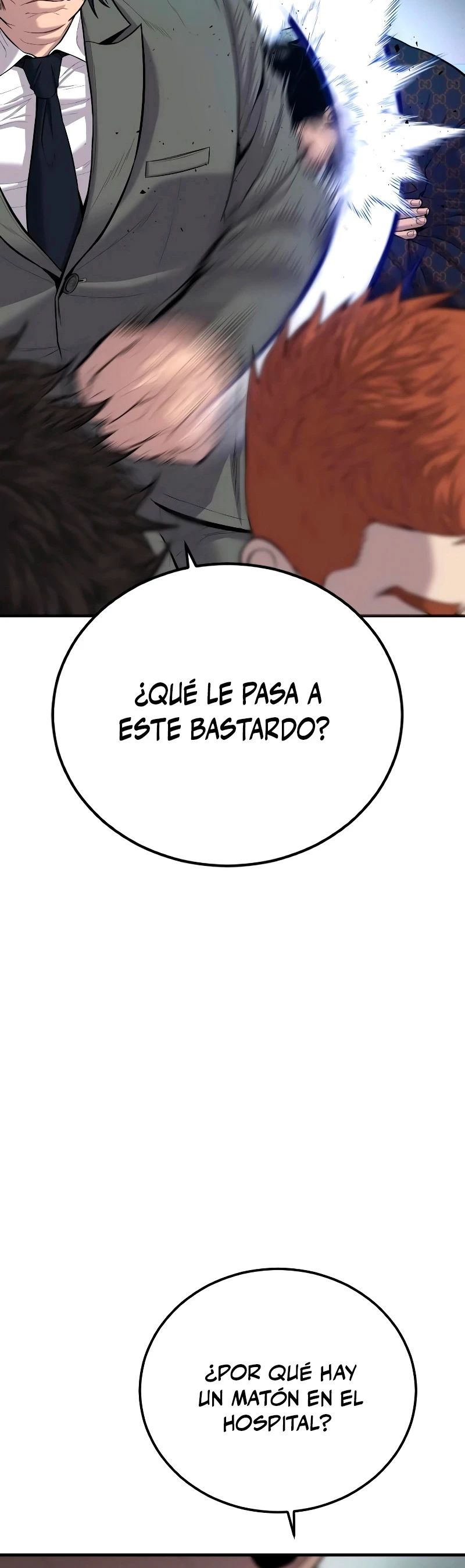 Lider Kim - Capítulo 87 - Página 70 - LectorTMOo