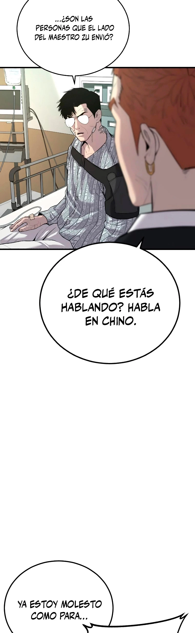 Lider Kim - Capítulo 87 - Página 78 - LectorTMOo