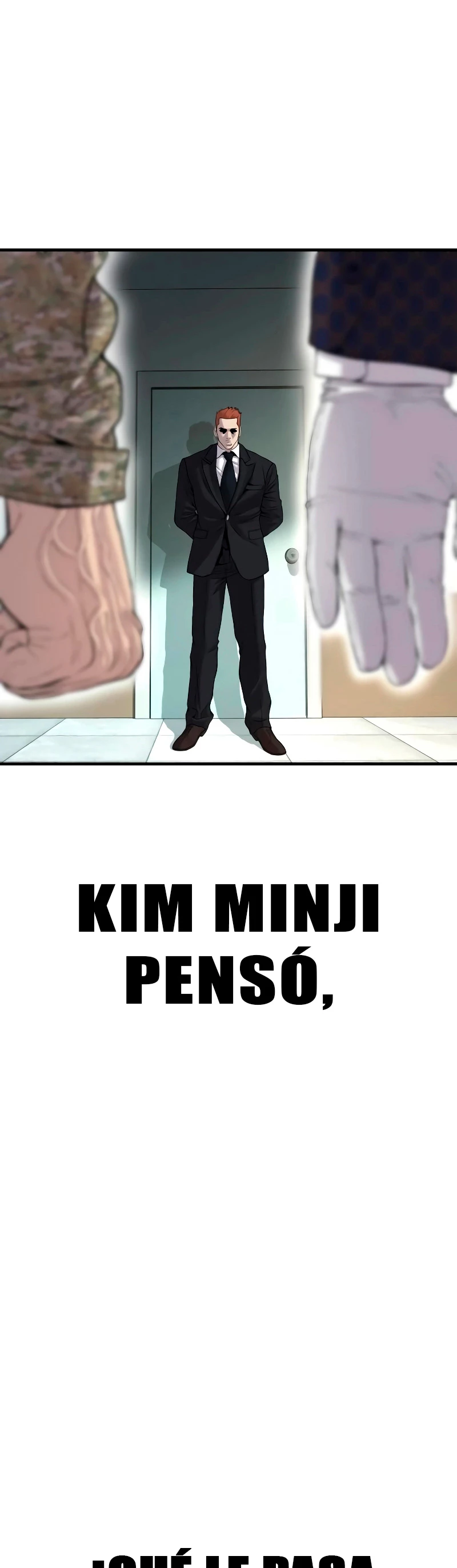 Lider Kim - Capítulo 87 - Página 89 - LectorTMOo