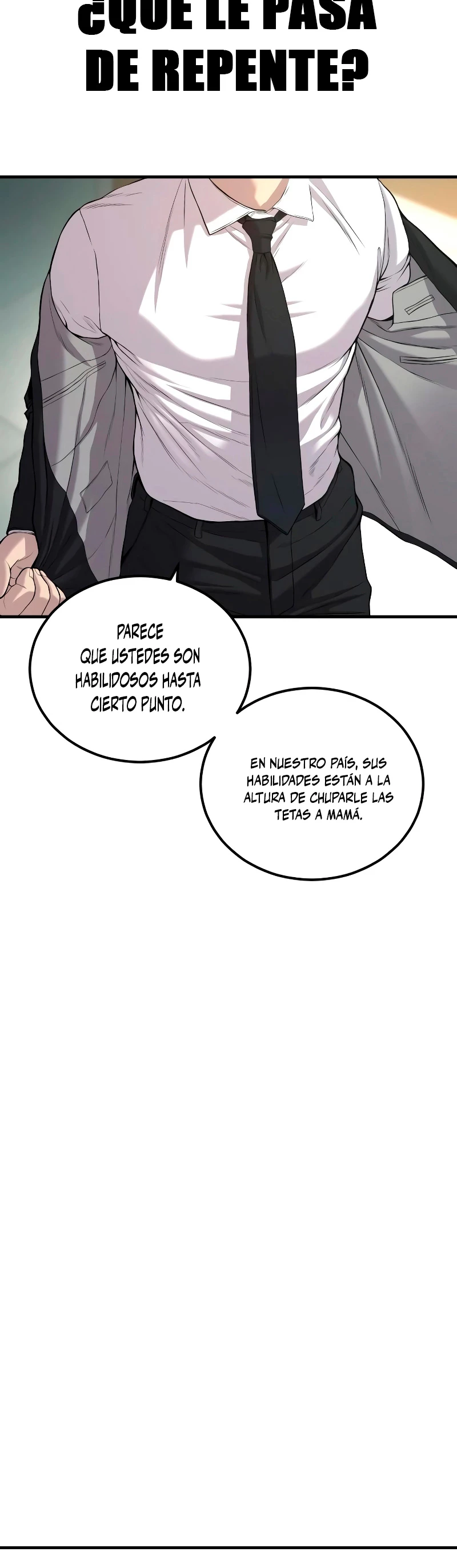 Lider Kim - Capítulo 87 - Página 90 - LectorTMOo