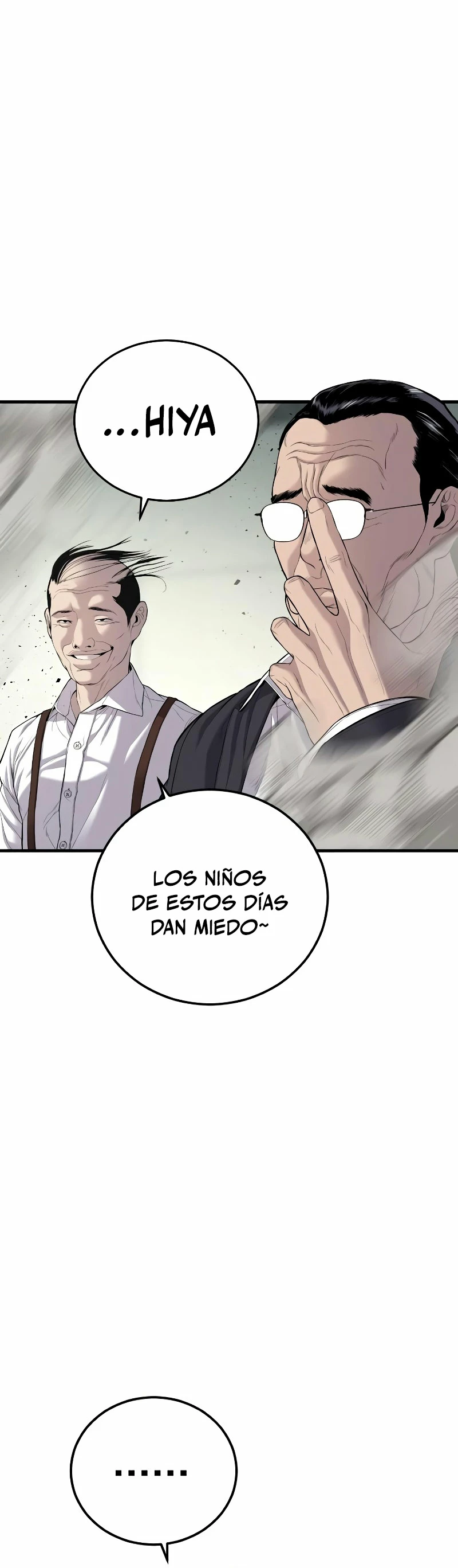 Lider Kim - Capítulo 88 - Página 18 - LectorTMOo