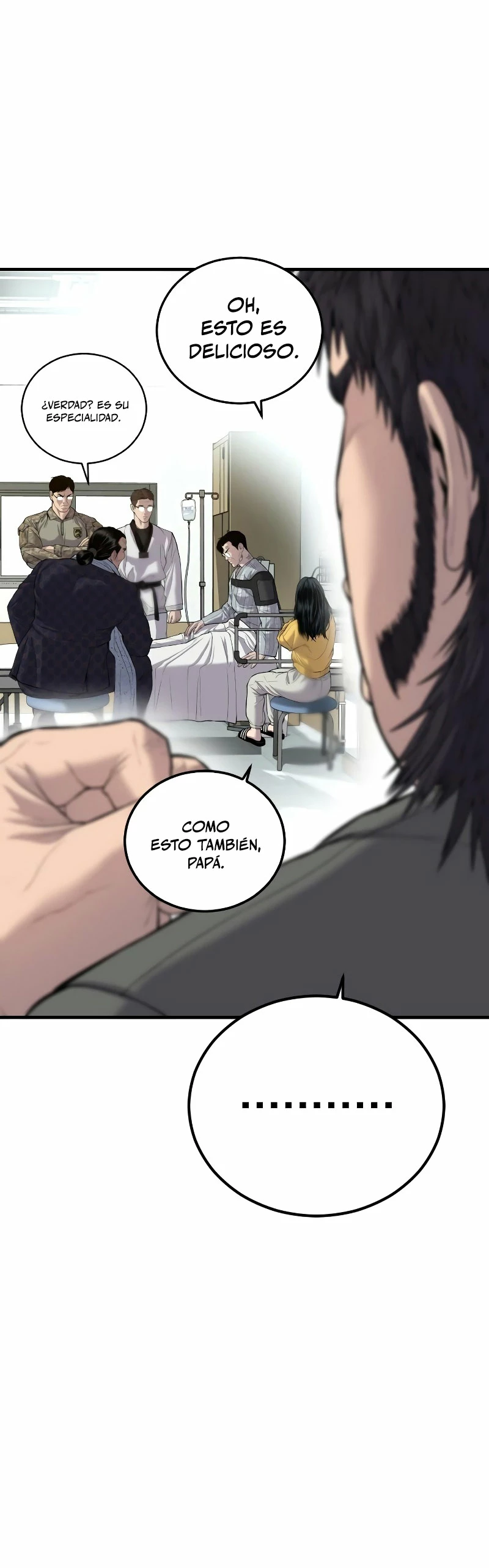 Lider Kim - Capítulo 88 - Página 25 - LectorTMOo