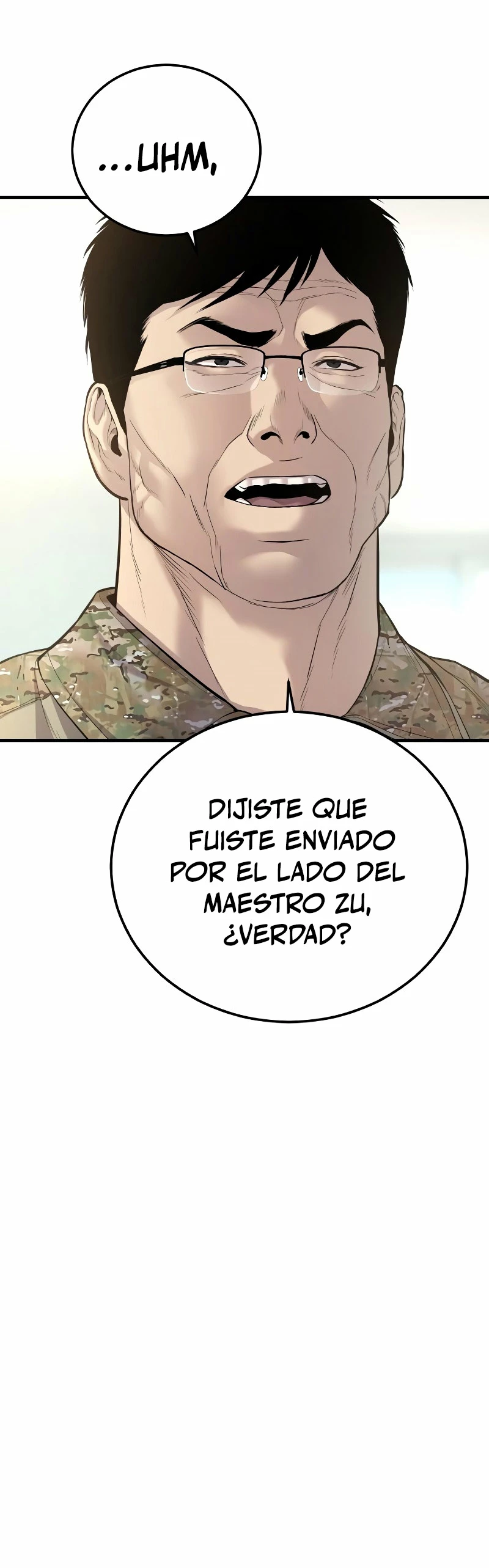Lider Kim - Capítulo 88 - Página 34 - LectorTMOo
