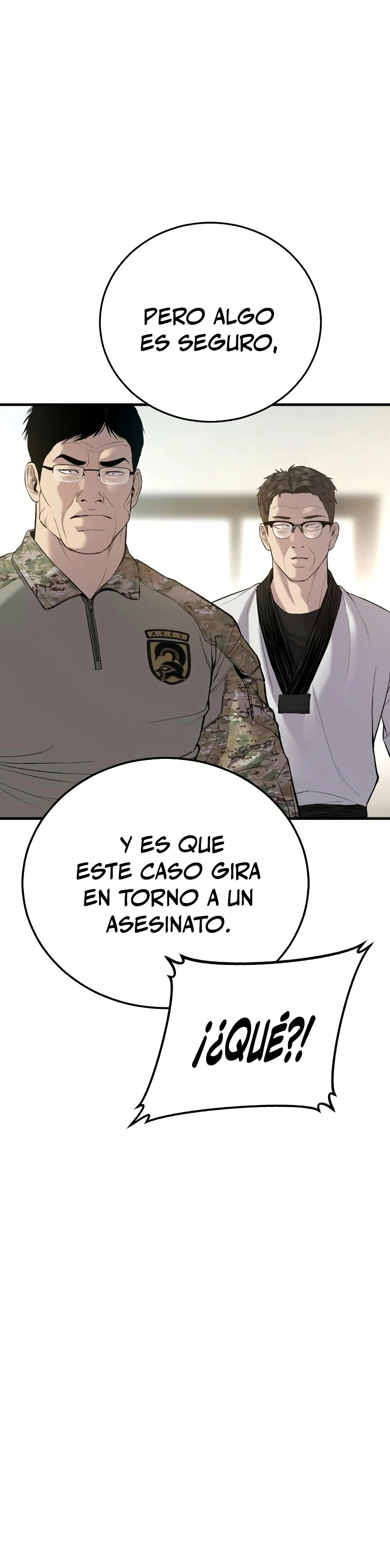 Lider Kim - Capítulo 88 - Página 41 - LectorTMOo