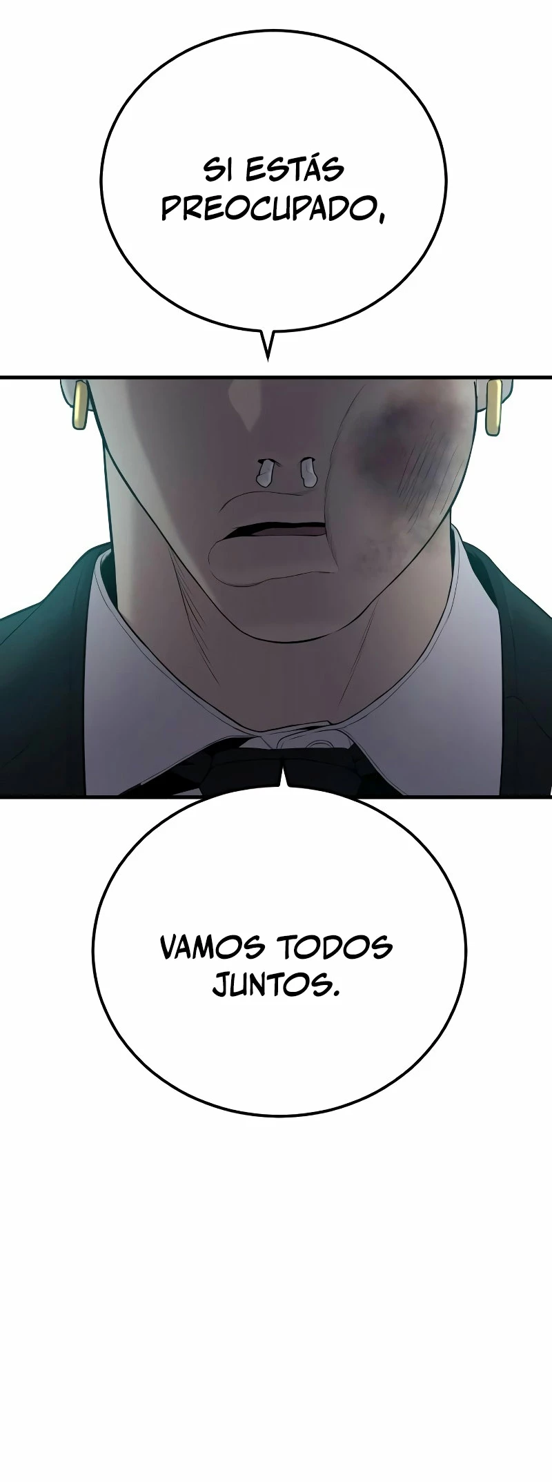 Lider Kim - Capítulo 88 - Página 58 - LectorTMOo
