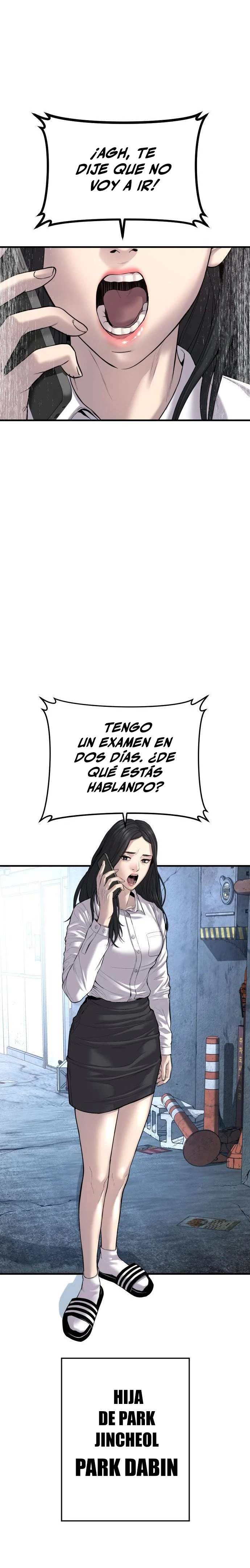 Lider Kim - Capítulo 89 - Página 5 - LectorTMOo