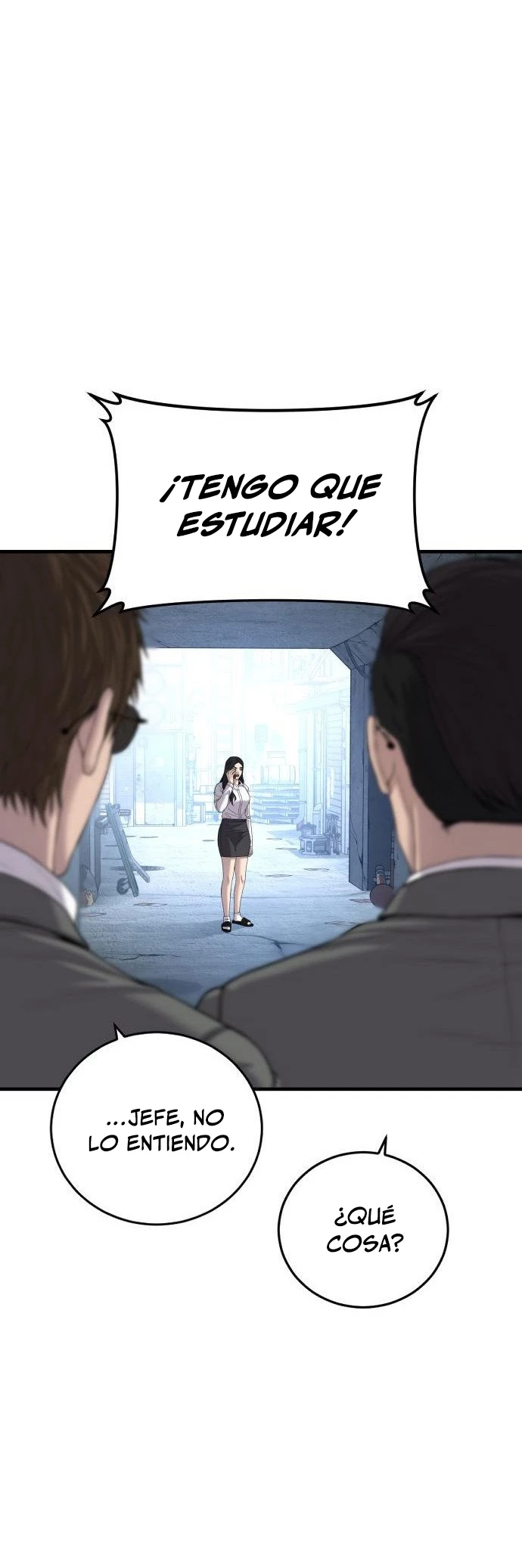 Lider Kim - Capítulo 89 - Página 6 - LectorTMOo