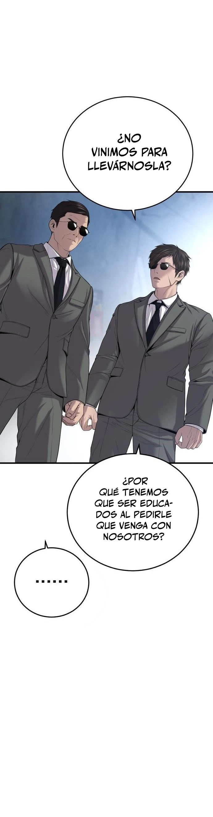 Lider Kim - Capítulo 89 - Página 7 - LectorTMOo