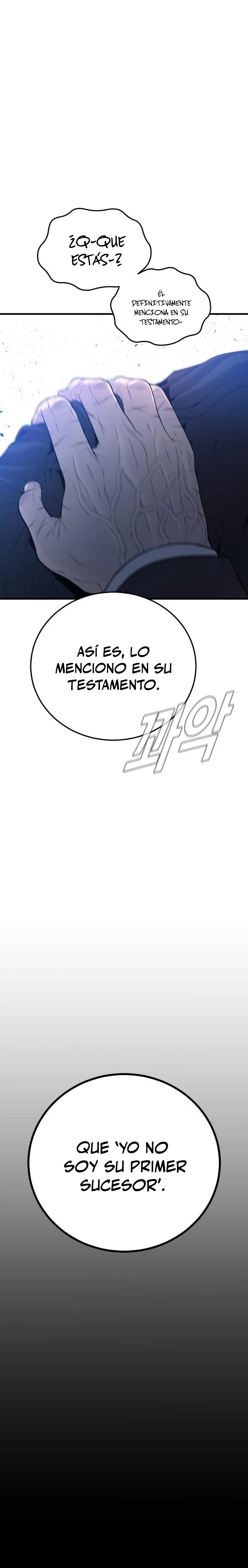 Lider Kim - Capítulo 89 - Página 43 - LectorTMOo