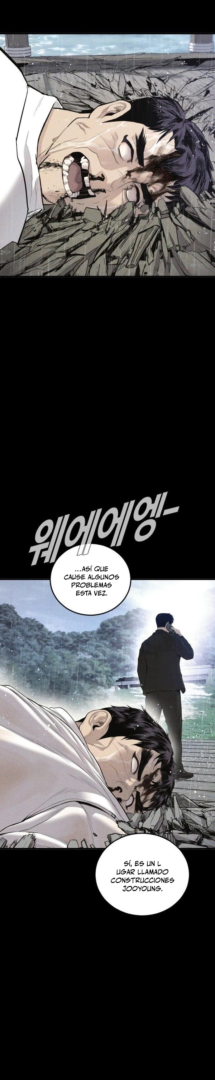 Lider Kim - Capítulo 89 - Página 44 - LectorTMOo