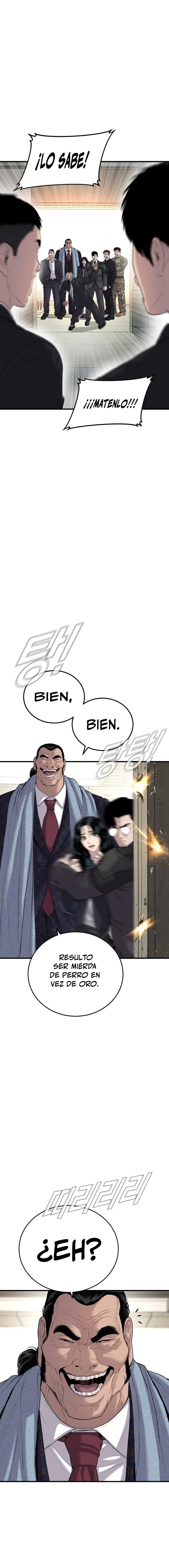 Lider Kim - Capítulo 89 - Página 52 - LectorTMOo