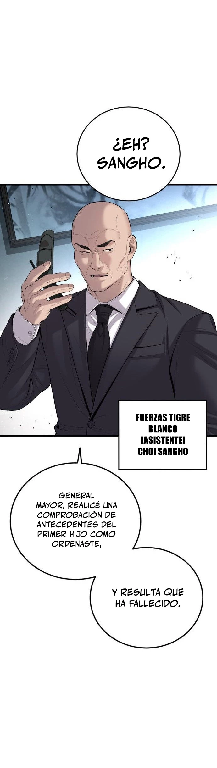 Lider Kim - Capítulo 89 - Página 53 - LectorTMOo