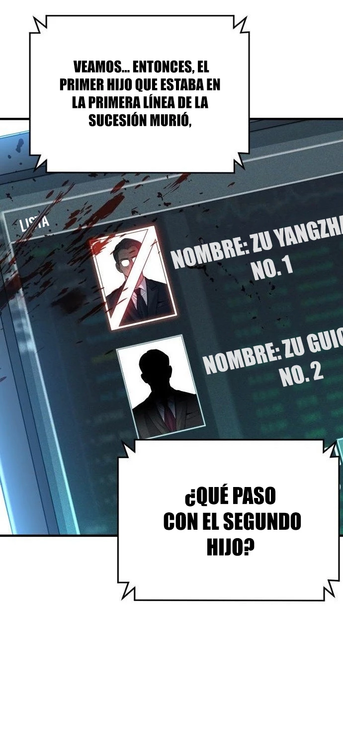 Lider Kim - Capítulo 89 - Página 55 - LectorTMOo